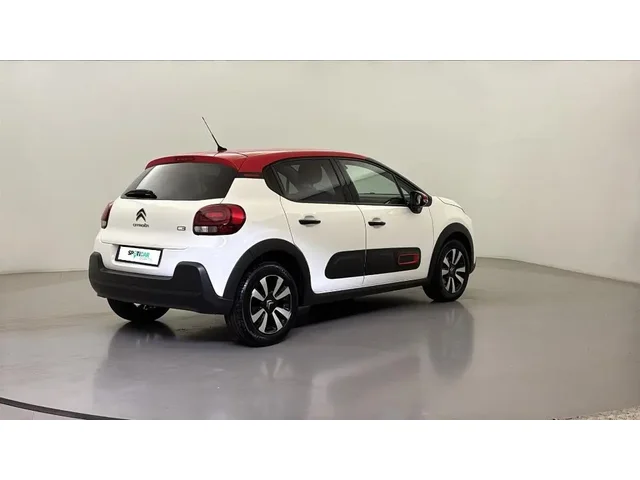 Occasion Citroen C3 à POITIERS chez PEUGEOT POITIERS