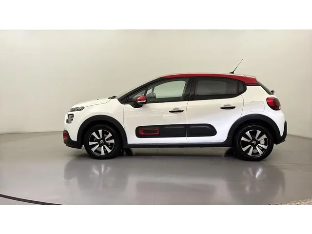 Occasion Citroen C3 à POITIERS chez PEUGEOT POITIERS