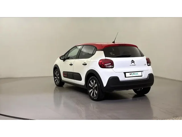 Occasion Citroen C3 à POITIERS chez PEUGEOT POITIERS