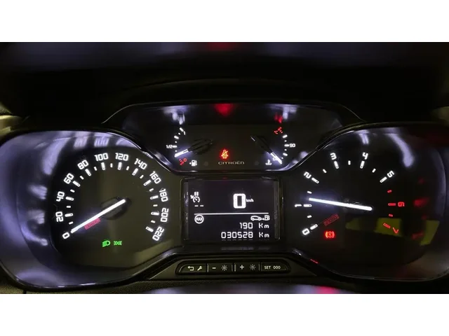 Occasion Citroen C3 à POITIERS chez PEUGEOT POITIERS