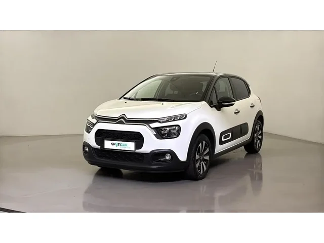 Occasion Citroen C3 à POITIERS chez PEUGEOT POITIERS