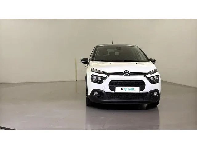Occasion Citroen C3 à POITIERS chez PEUGEOT POITIERS