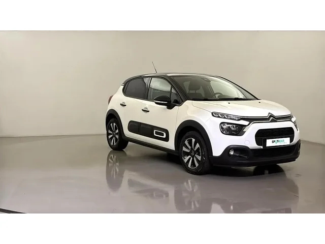 Occasion Citroen C3 à POITIERS chez PEUGEOT POITIERS