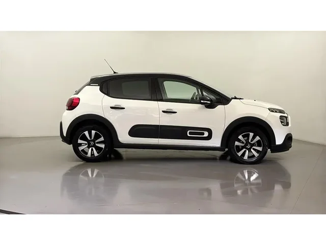 Occasion Citroen C3 à POITIERS chez PEUGEOT POITIERS