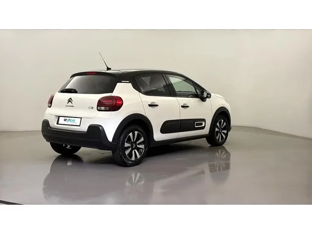 Occasion Citroen C3 à POITIERS chez PEUGEOT POITIERS