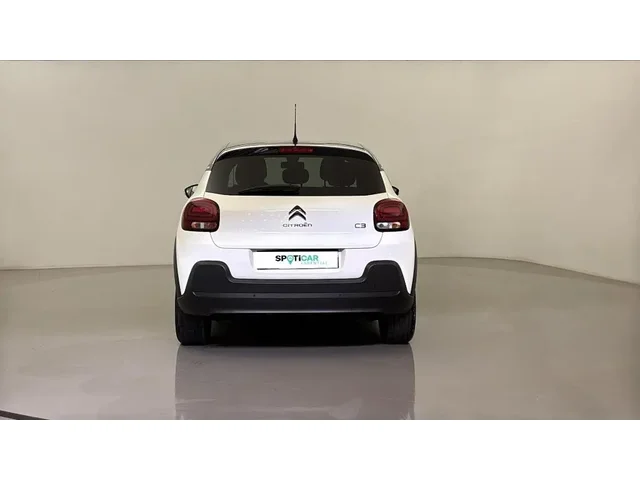 Occasion Citroen C3 à POITIERS chez PEUGEOT POITIERS