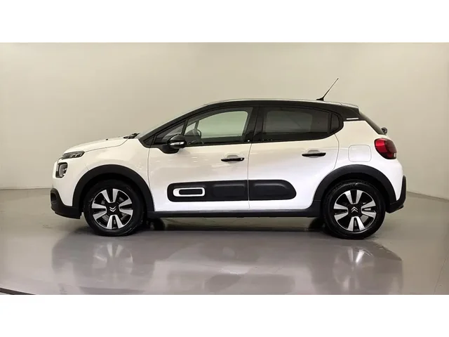 Occasion Citroen C3 à POITIERS chez PEUGEOT POITIERS