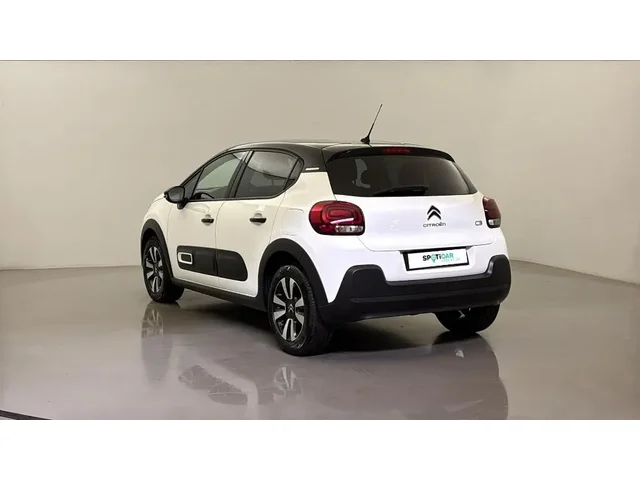 Occasion Citroen C3 à POITIERS chez PEUGEOT POITIERS