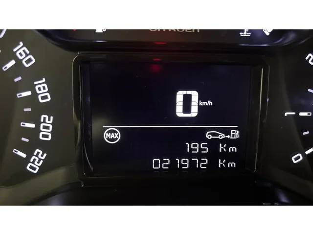 Occasion Citroen C3 à POITIERS chez PEUGEOT POITIERS