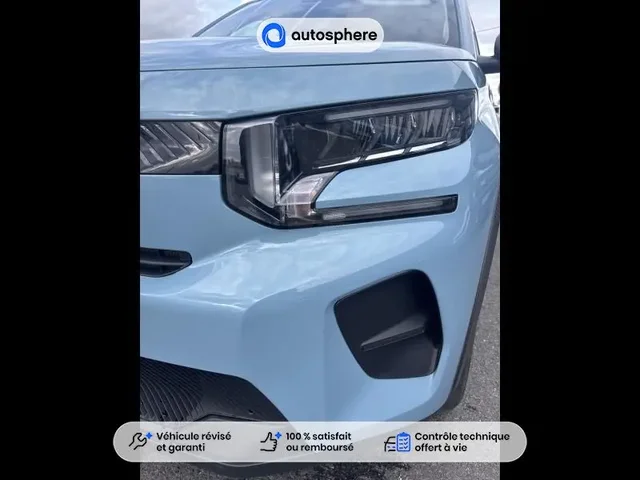 Occasion Citroen C3 à POITIERS chez PEUGEOT POITIERS