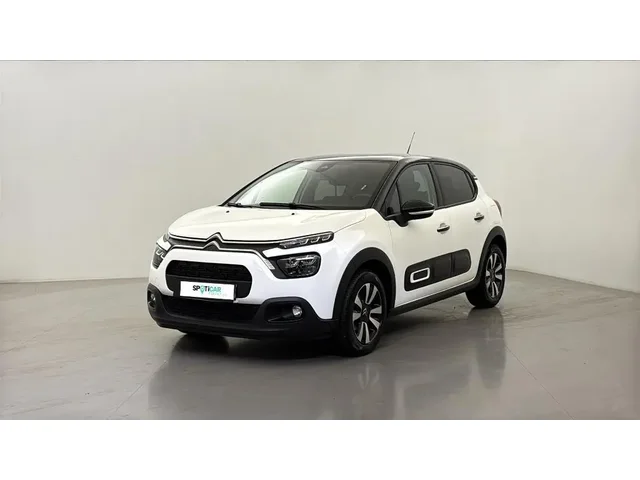Occasion Citroen C3 à POITIERS chez PEUGEOT POITIERS
