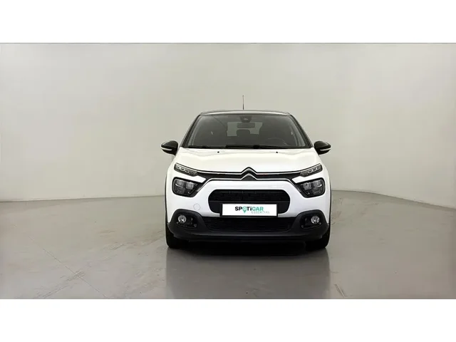 Occasion Citroen C3 à POITIERS chez PEUGEOT POITIERS