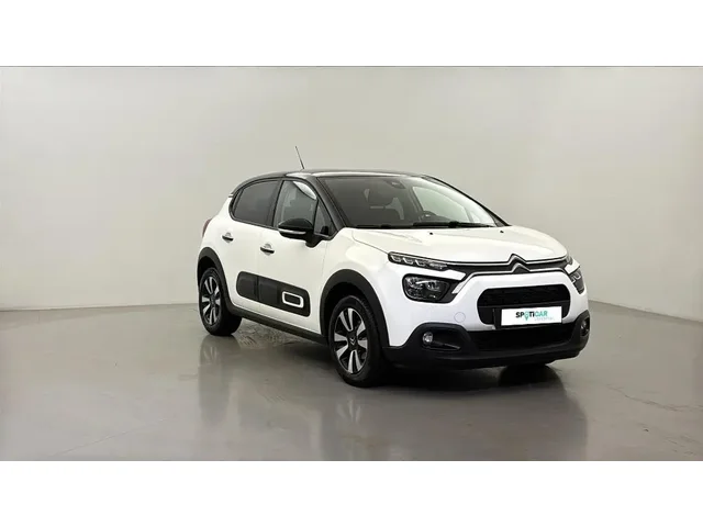 Occasion Citroen C3 à POITIERS chez PEUGEOT POITIERS