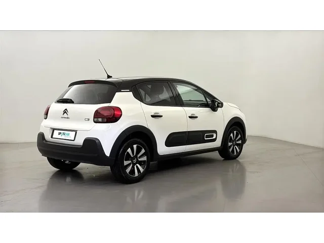 Occasion Citroen C3 à POITIERS chez PEUGEOT POITIERS