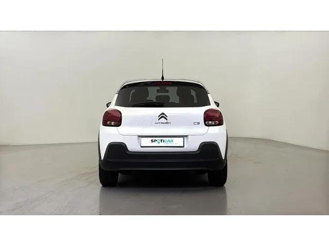 Occasion Citroen C3 à POITIERS chez PEUGEOT POITIERS
