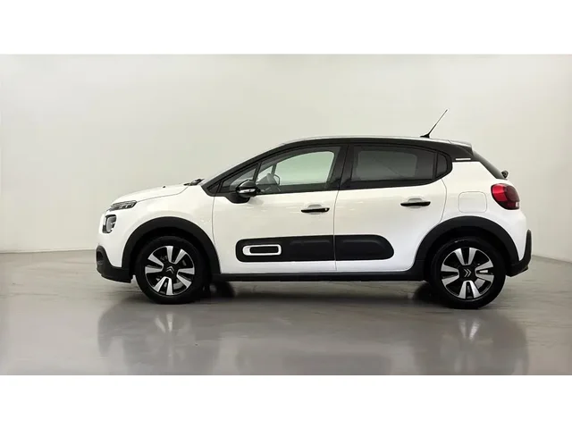 Occasion Citroen C3 à POITIERS chez PEUGEOT POITIERS