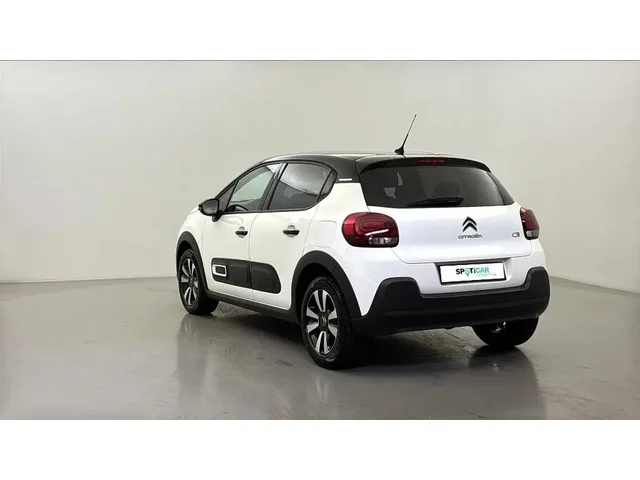 Occasion Citroen C3 à POITIERS chez PEUGEOT POITIERS