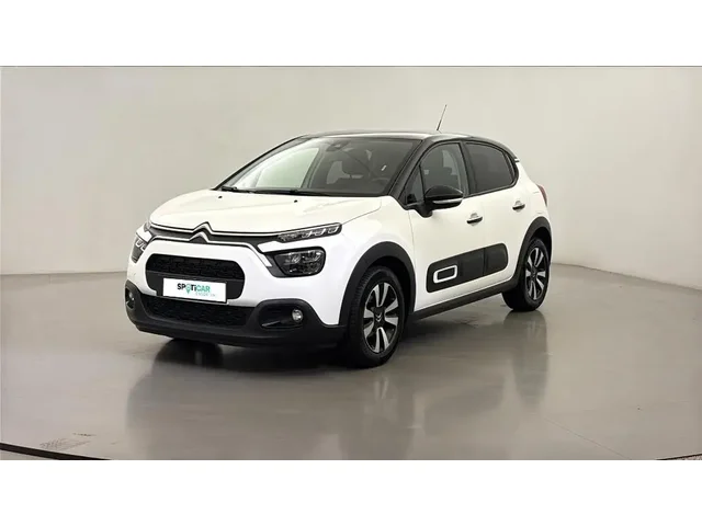 Occasion Citroen C3 à POITIERS chez PEUGEOT POITIERS