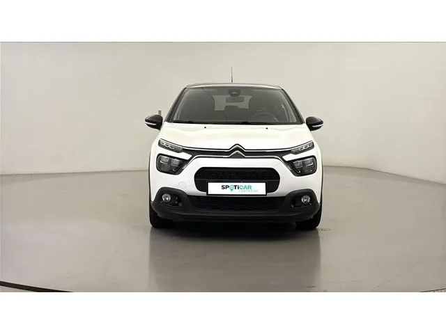 Occasion Citroen C3 à POITIERS chez PEUGEOT POITIERS