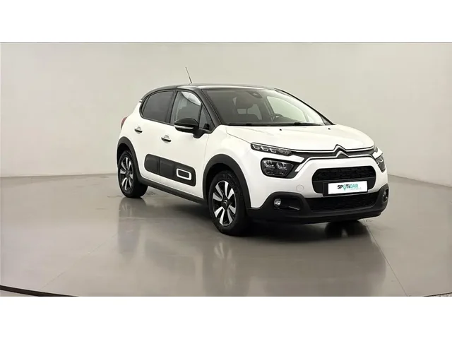 Occasion Citroen C3 à POITIERS chez PEUGEOT POITIERS