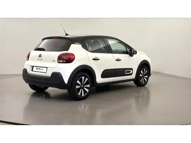 Occasion Citroen C3 à POITIERS chez PEUGEOT POITIERS