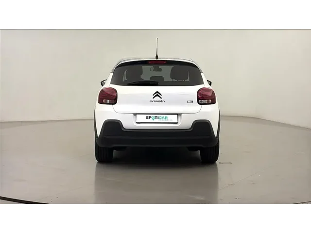Occasion Citroen C3 à POITIERS chez PEUGEOT POITIERS