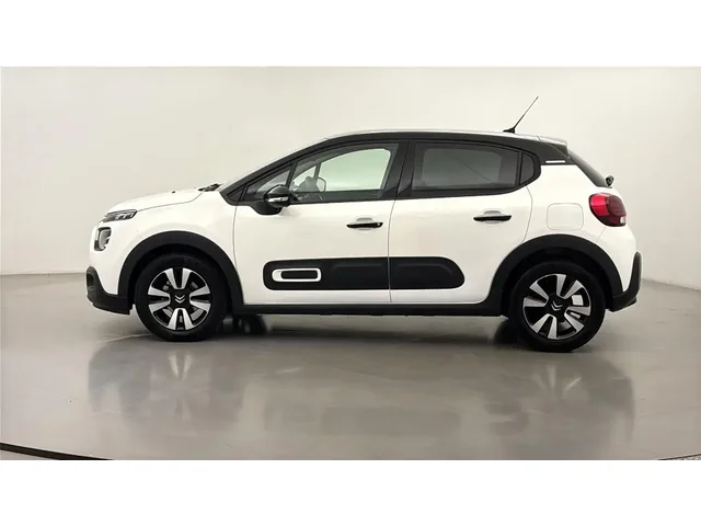 Occasion Citroen C3 à POITIERS chez PEUGEOT POITIERS