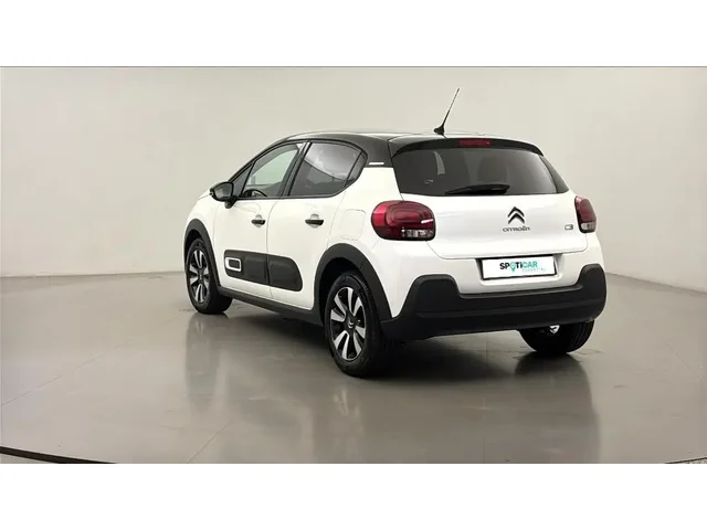 Occasion Citroen C3 à POITIERS chez PEUGEOT POITIERS