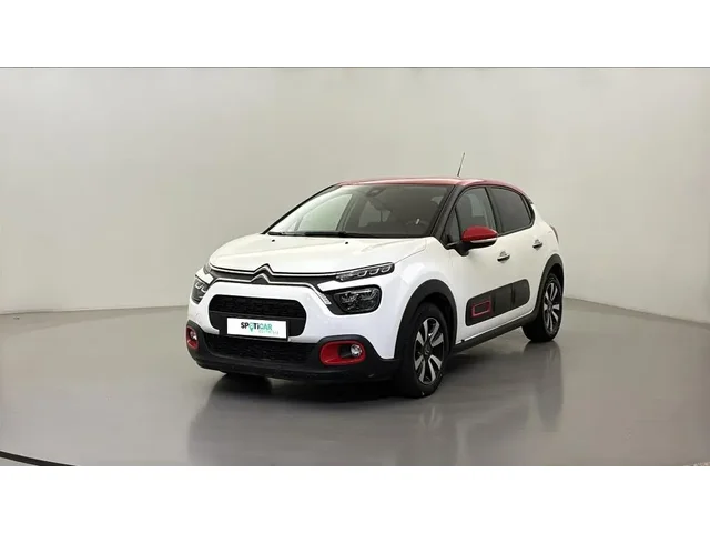 Occasion Citroen C3 à POITIERS chez PEUGEOT POITIERS