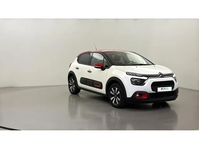 Occasion Citroen C3 à POITIERS chez PEUGEOT POITIERS