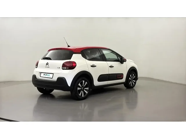 Occasion Citroen C3 à POITIERS chez PEUGEOT POITIERS