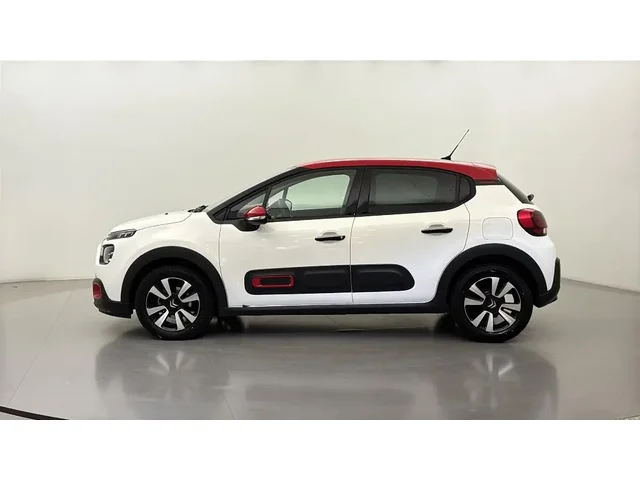 Occasion Citroen C3 à POITIERS chez PEUGEOT POITIERS