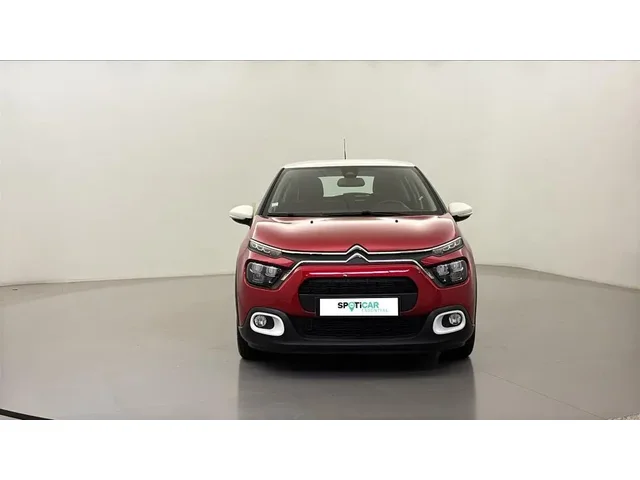 Occasion Citroen C3 à POITIERS chez PEUGEOT POITIERS