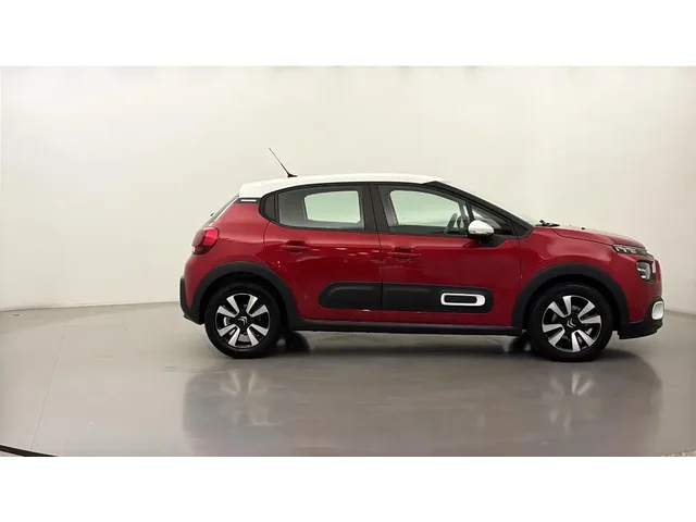 Occasion Citroen C3 à POITIERS chez PEUGEOT POITIERS