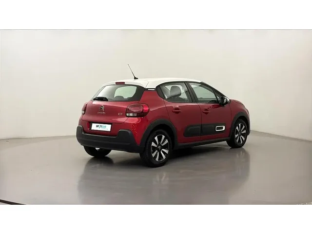 Occasion Citroen C3 à POITIERS chez PEUGEOT POITIERS