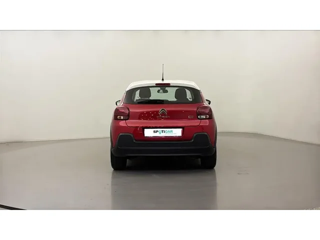 Occasion Citroen C3 à POITIERS chez PEUGEOT POITIERS