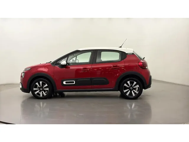 Occasion Citroen C3 à POITIERS chez PEUGEOT POITIERS