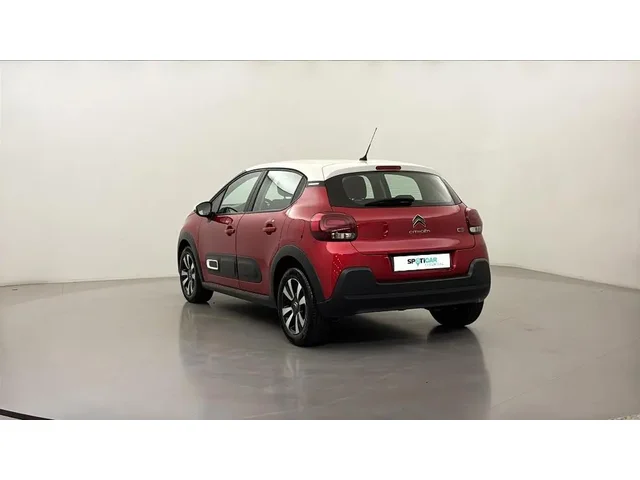 Occasion Citroen C3 à POITIERS chez PEUGEOT POITIERS