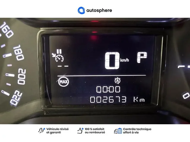 Occasion Citroen C3 à La Teste-de-Buch chez Autosphere La Teste-de-Buch