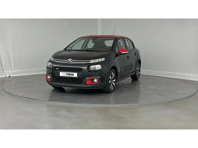 Occasion Citroen C3 à MAGENTA chez RENAULT | EPERNAY & SEZANNE
