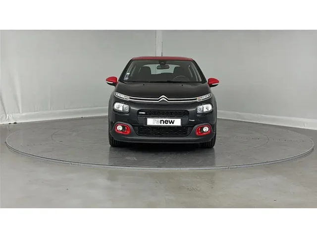 Occasion Citroen C3 à MAGENTA chez RENAULT | EPERNAY & SEZANNE