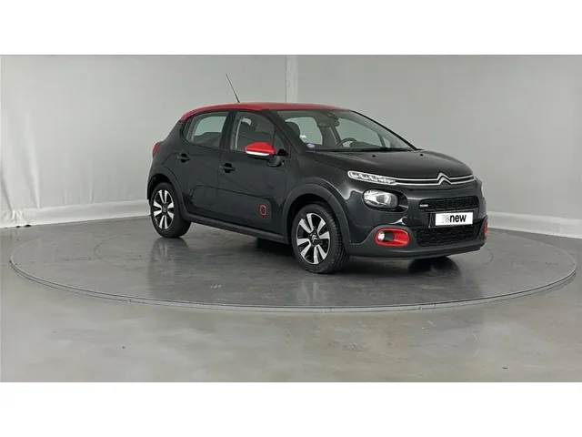 Occasion Citroen C3 à MAGENTA chez RENAULT | EPERNAY & SEZANNE