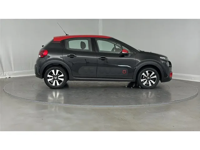 Occasion Citroen C3 à MAGENTA chez RENAULT | EPERNAY & SEZANNE