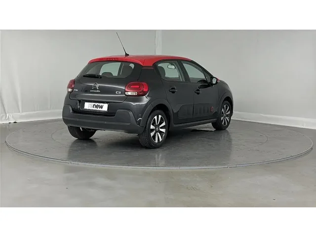 Occasion Citroen C3 à MAGENTA chez RENAULT | EPERNAY & SEZANNE