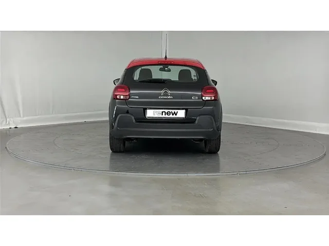 Occasion Citroen C3 à MAGENTA chez RENAULT | EPERNAY & SEZANNE