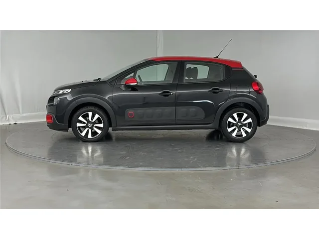 Occasion Citroen C3 à MAGENTA chez RENAULT | EPERNAY & SEZANNE