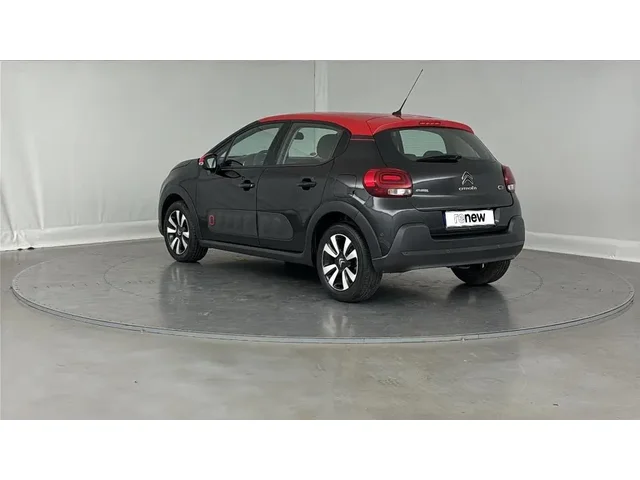Occasion Citroen C3 à MAGENTA chez RENAULT | EPERNAY & SEZANNE