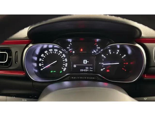 Occasion Citroen C3 à MAGENTA chez RENAULT | EPERNAY & SEZANNE
