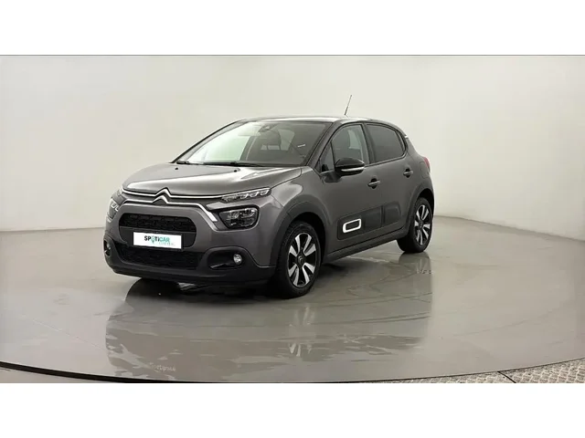 Occasion Citroen C3 à POITIERS chez PEUGEOT POITIERS