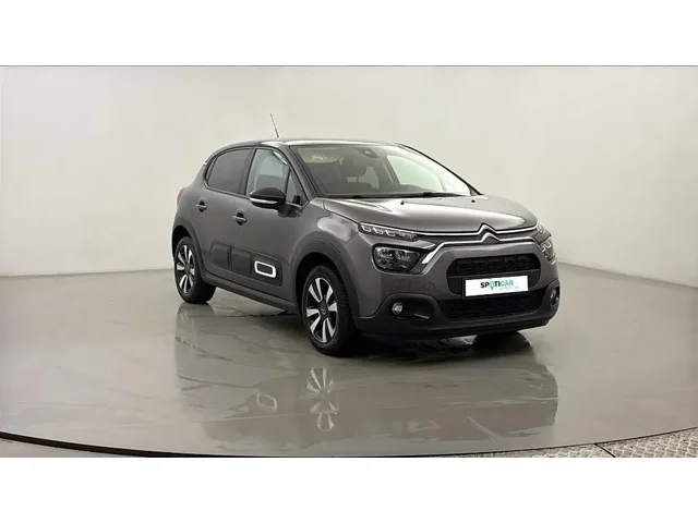 Occasion Citroen C3 à POITIERS chez PEUGEOT POITIERS